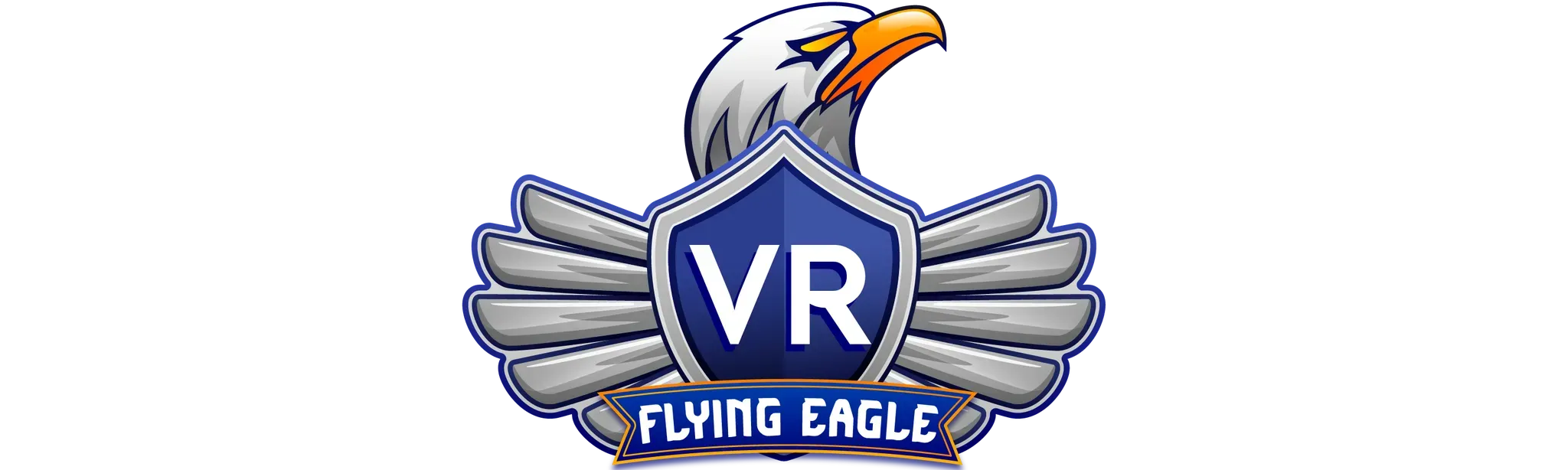 VR Flying Eagle