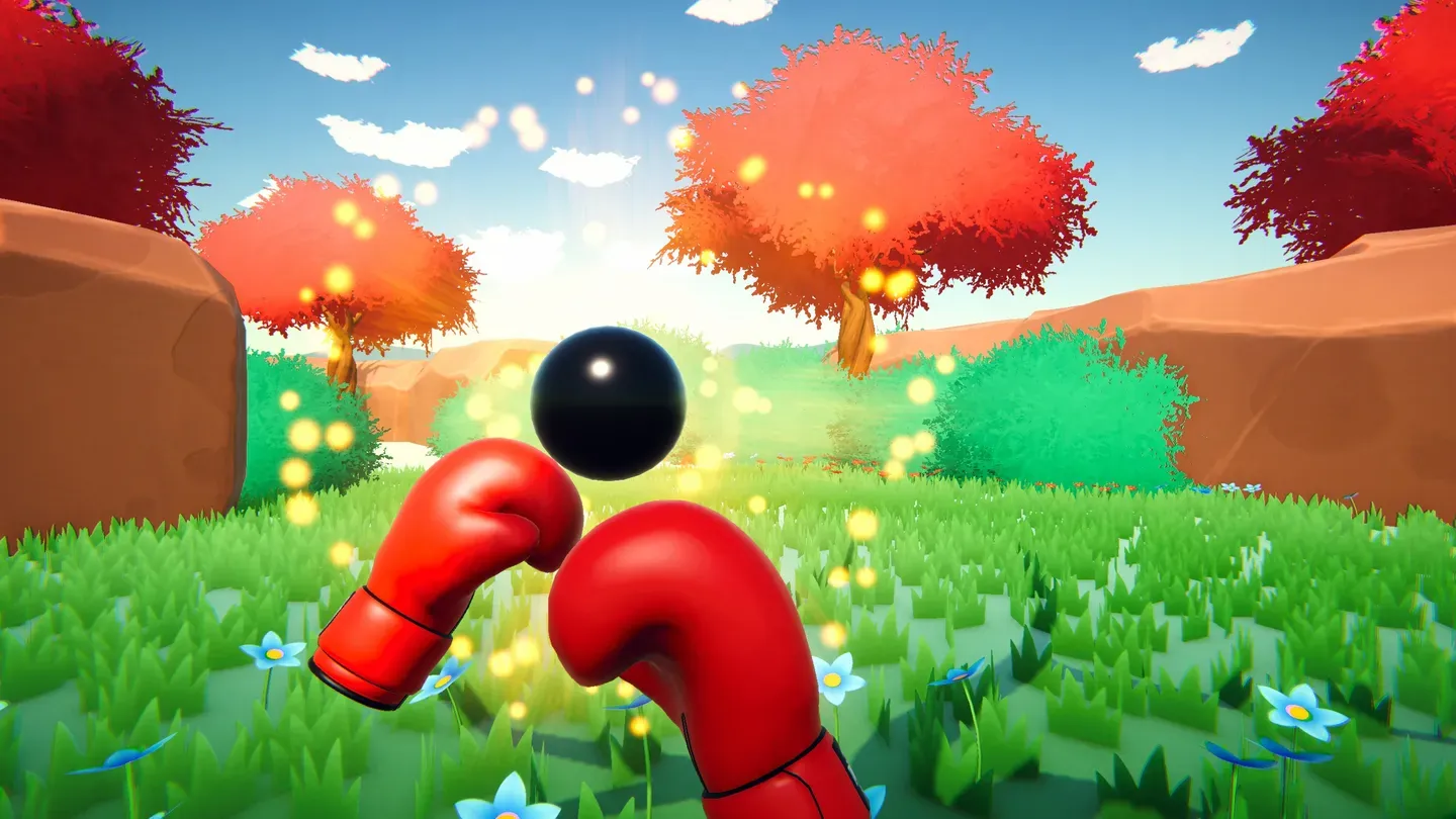 Fruit Punch Smash cover image