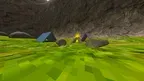 Monkey Game screenshot 1