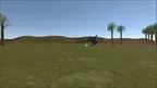 Windy Croc and hippo animation screenshot 1