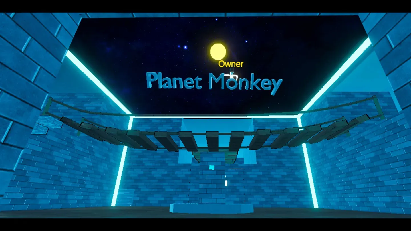 PlanetMonkey cover image