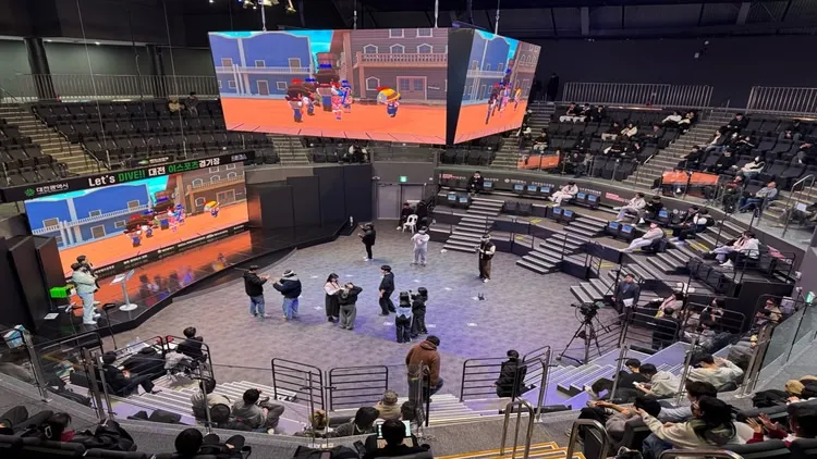 Developer update image for  Wild West: The Last Cowboy – VR Esports Tournament Recap