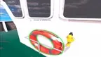 VR-ME: Man Overboard screenshot 2