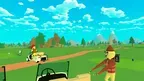 Golfy Golf screenshot 1