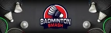 Badminton Smash - Sports Game hero image