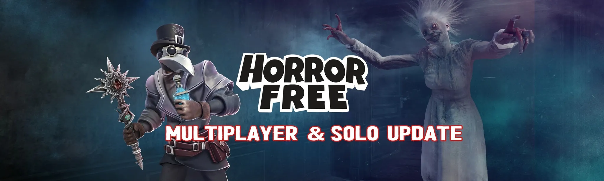 Horror Free