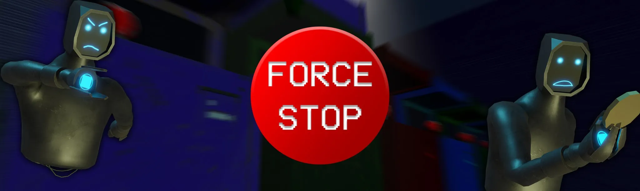 Force Stop