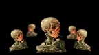 Van Gogh VR Experience by Max Siccardi screenshot 1