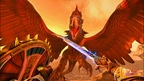 Asgard's Wrath 2 screenshot 1