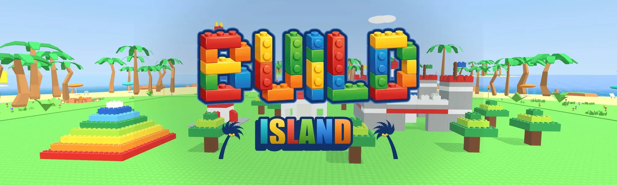 Build Island
