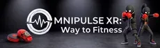 OmniPulse XR: Way to Fitness hero image
