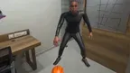 Augmented Reality Basketball screenshot 1