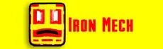 IronMech hero image