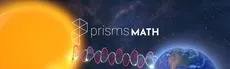 Prisms Math hero image