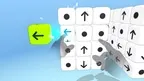 Tap Away VR screenshot 1