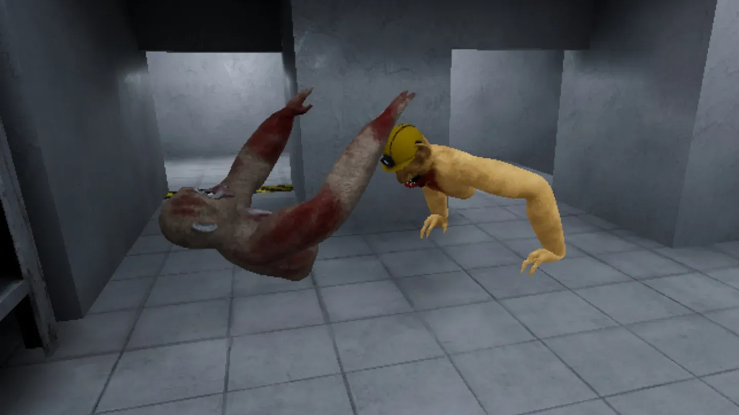 Ape Containment cover image