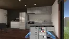 kitchenVR screenshot 2