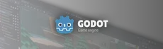 Godot Game Engine hero image
