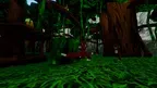 Monker Bunker screenshot 1