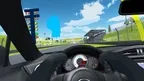 Racing Ferocity: Intense Car Racing Game screenshot 1