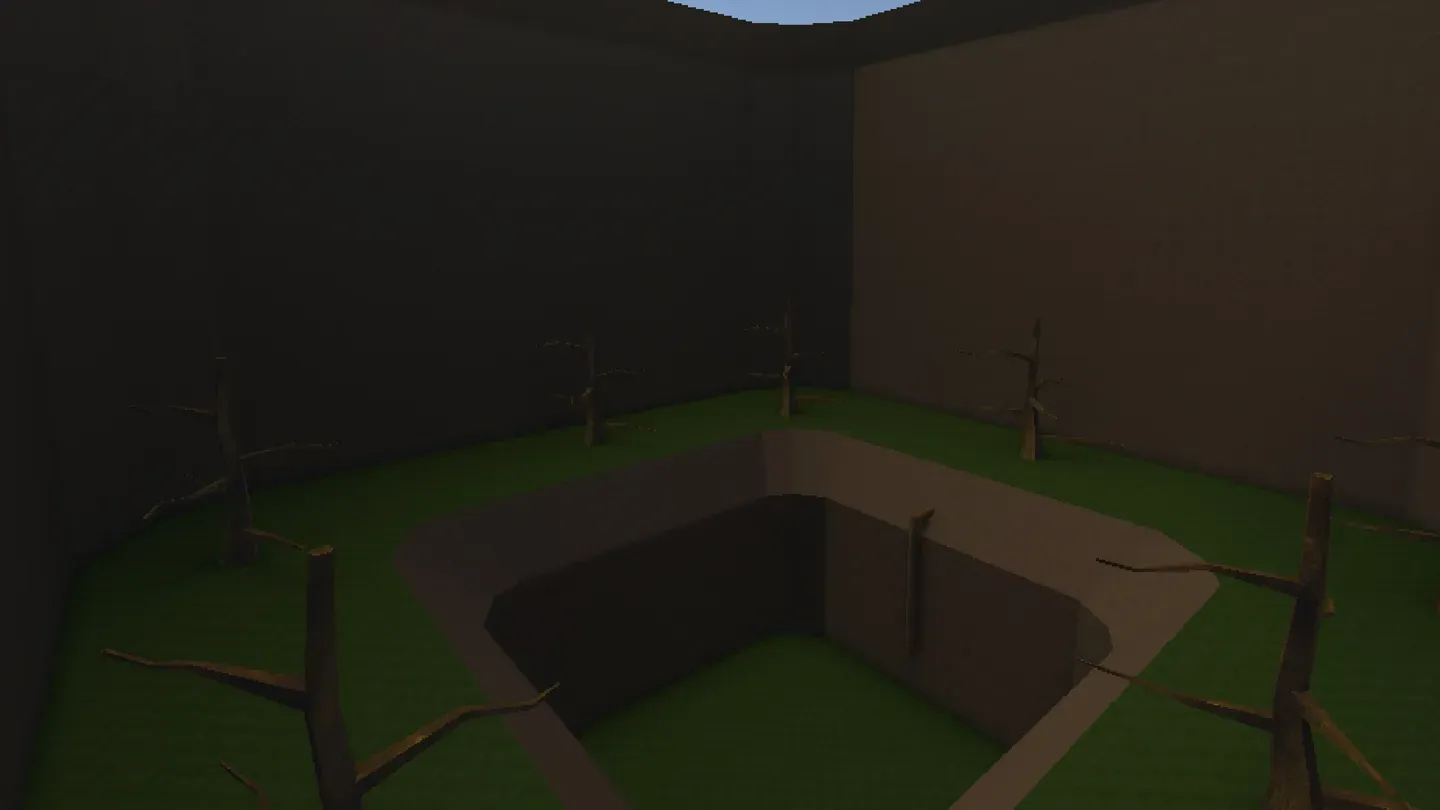 Monkey Hut cover image