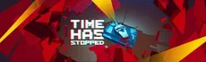 THS: Time Has Stopped hero image