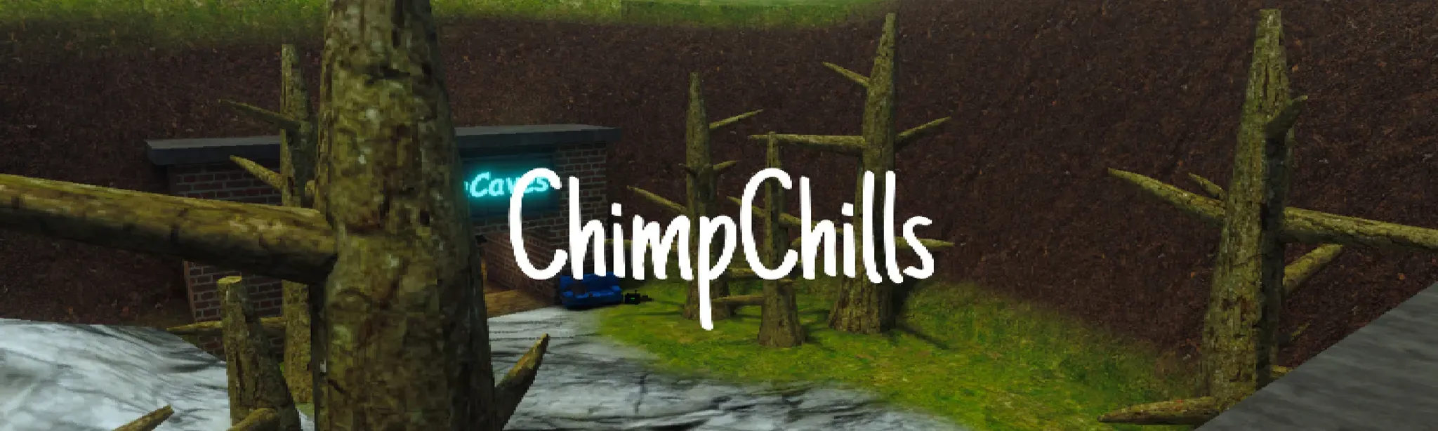 ChimpChills