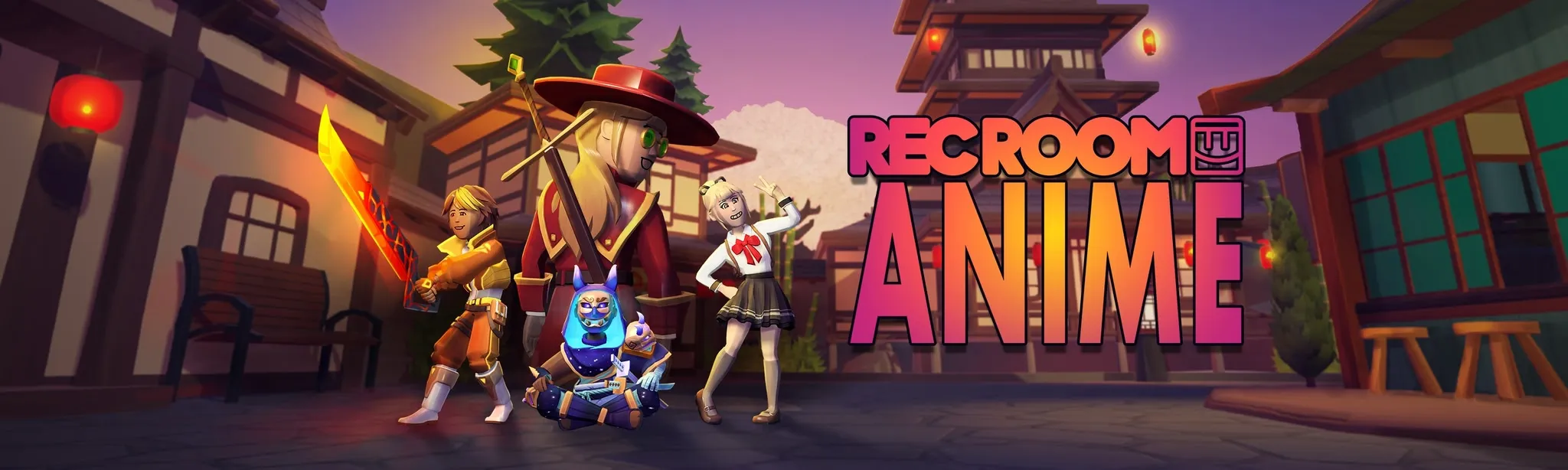 Rec Room