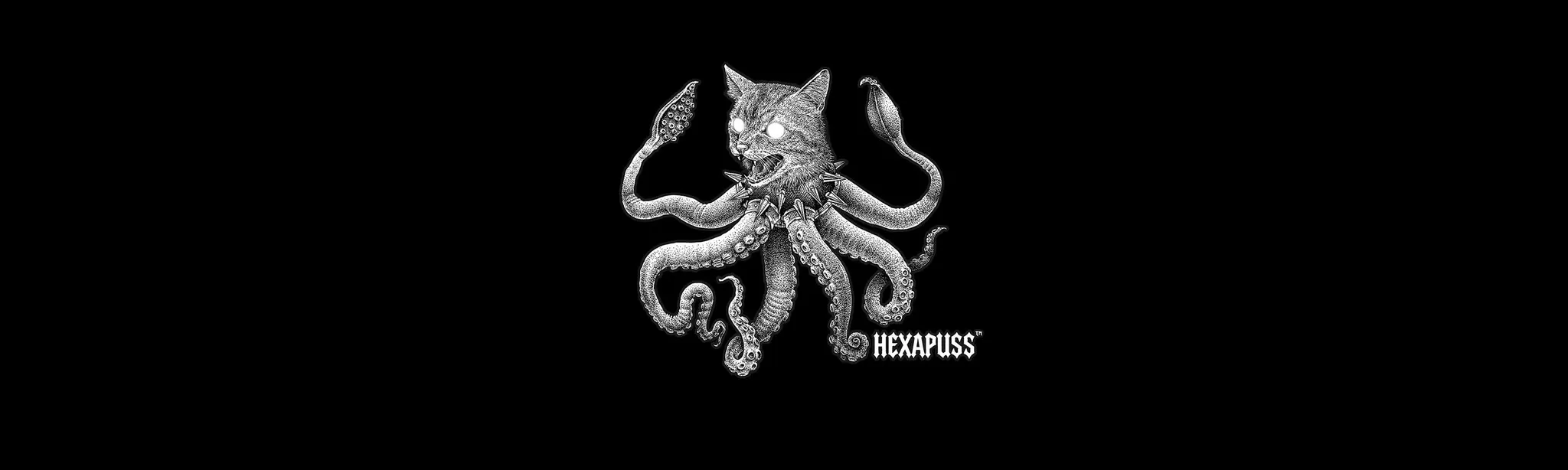 Hexapuss