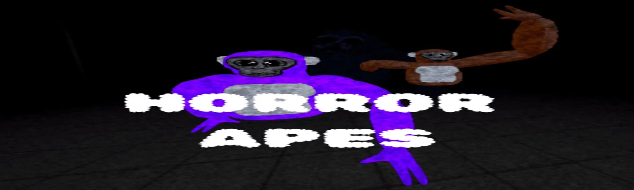 Horror Apes