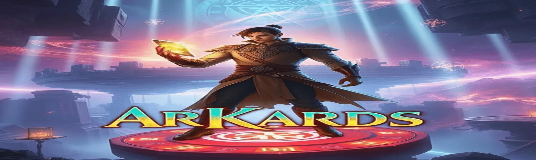Ark card