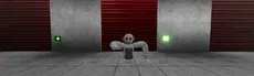 Scared Baboons hero image