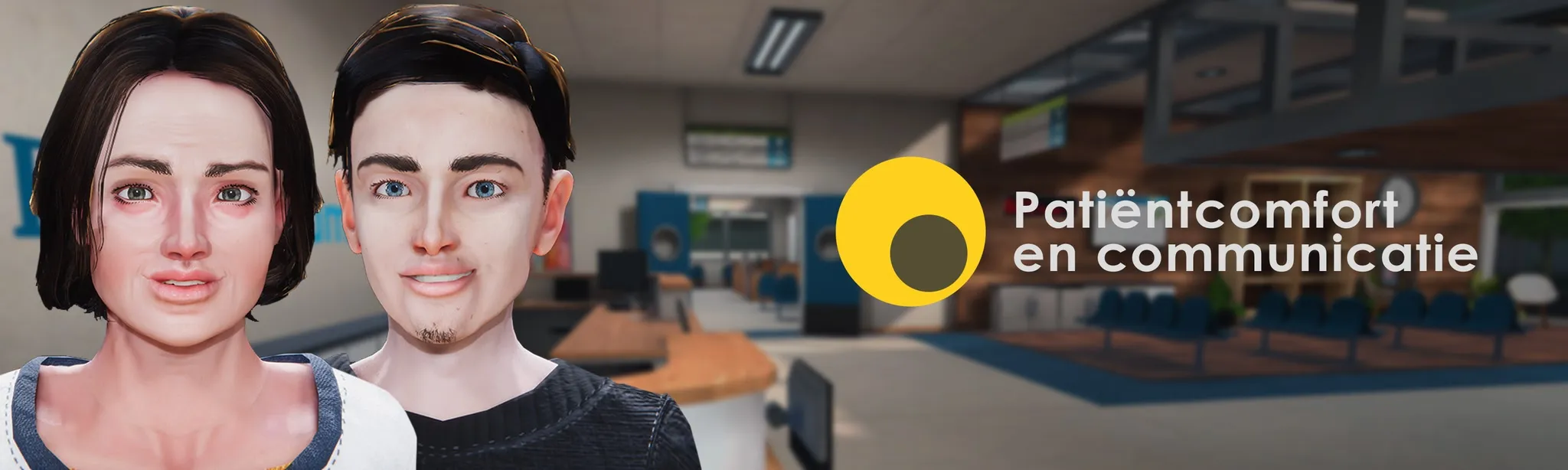 VR Patientcomfort and -communication