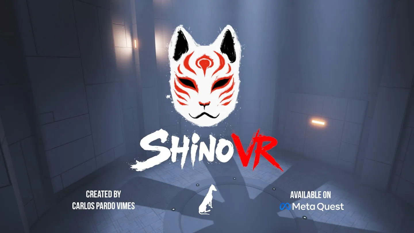 ShinoVR trailer 0