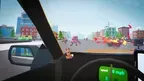Terror Taxi VR screenshot 5