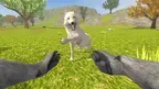 Wolf Simulator: Pack & Prey screenshot 1