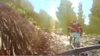 Mountain Bike Downhill - Asia screenshot 3
