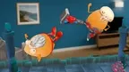 EGGSCAPE screenshot 4