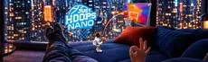 Just Hoops Nano hero image