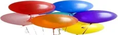 BalloonWalker hero image