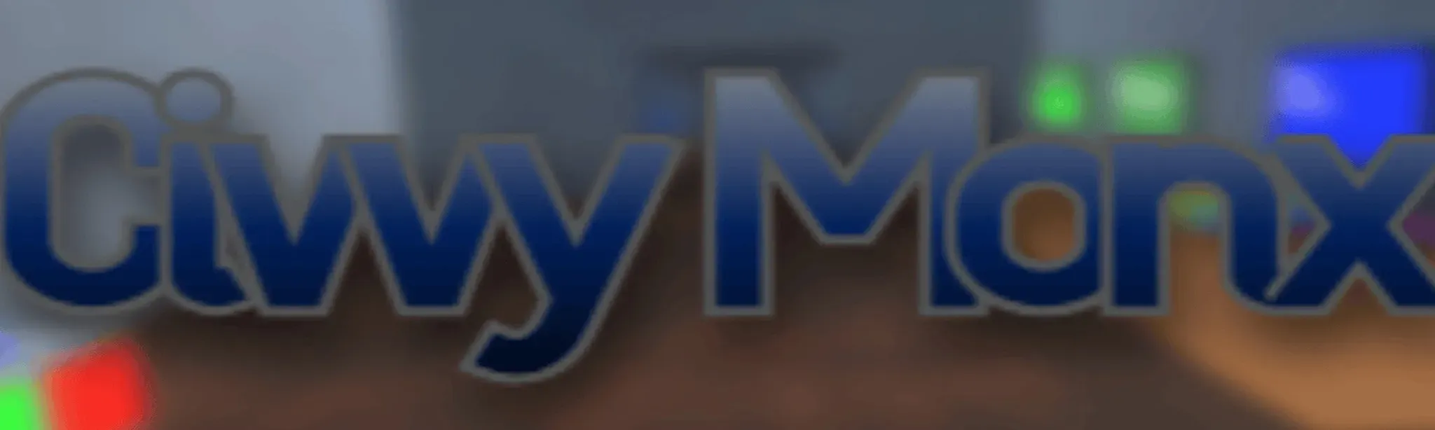 Civvy Monx
