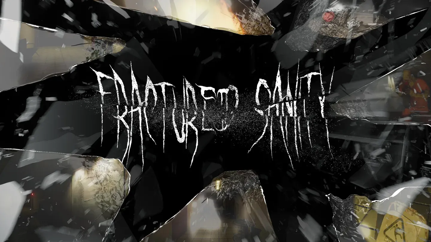 Fractured Sanity trailer 0