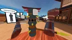 Crazy Kung Fu screenshot 1