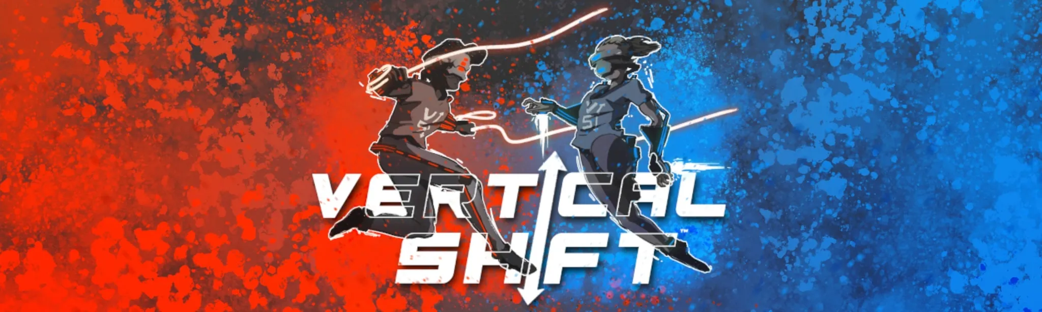 Vertical Shift hero image