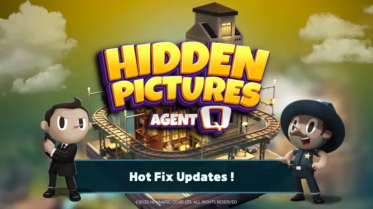 Developer update image for 🛠️ Hotfix Update - Patch Notes! 🎵
