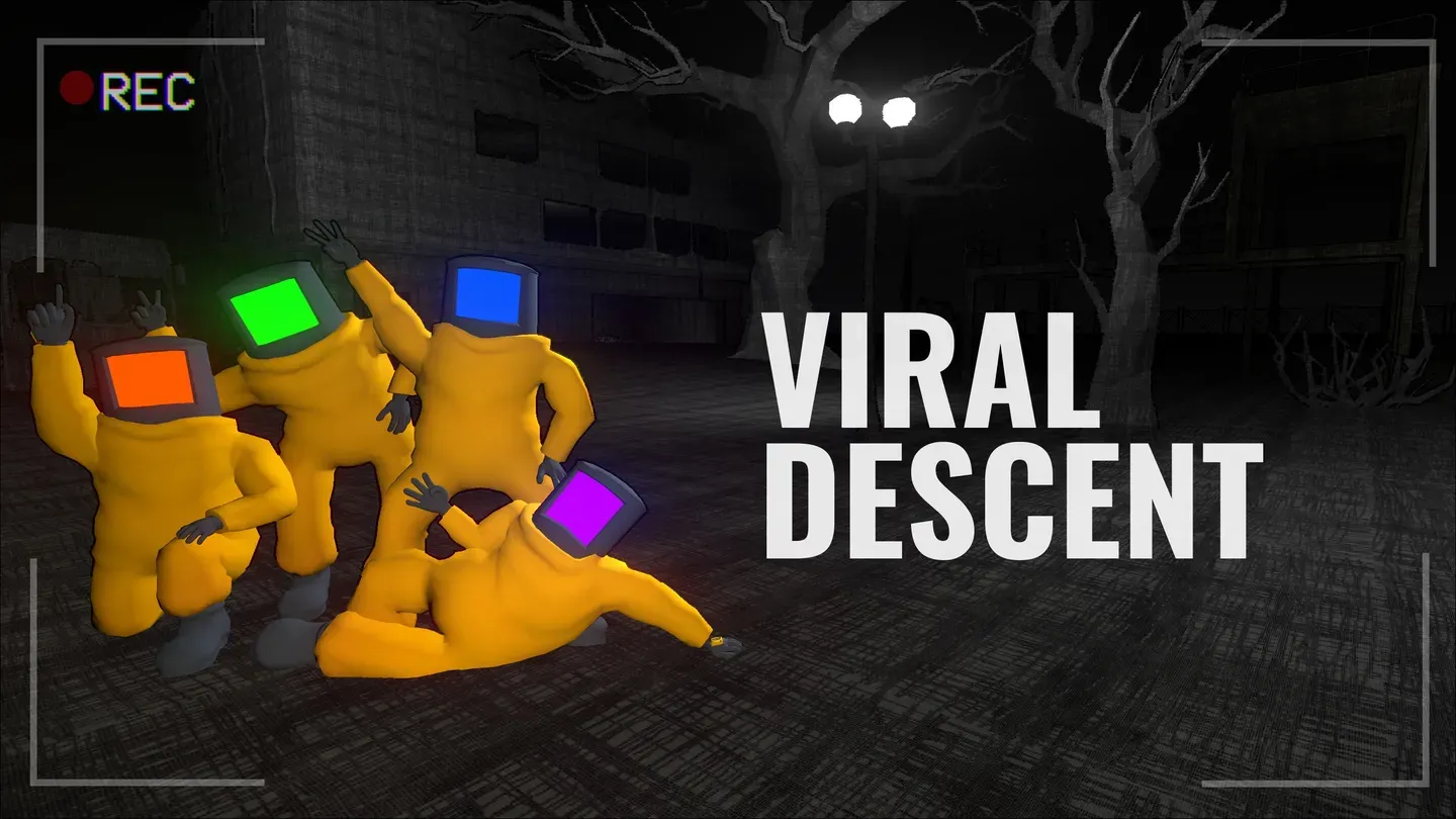 Viral Descent: Together trailer 0