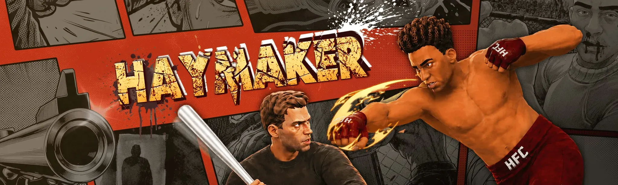Haymaker