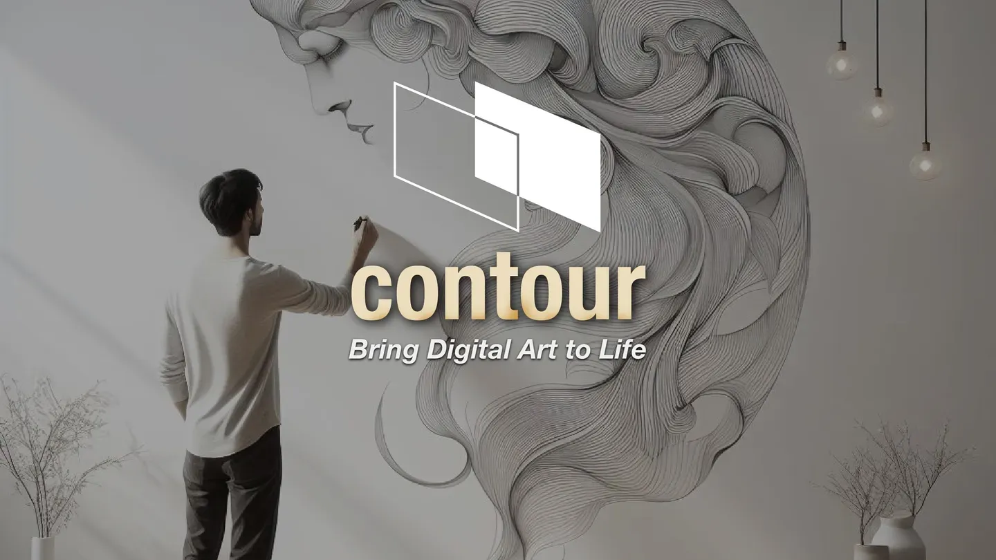 Contour trailer 0