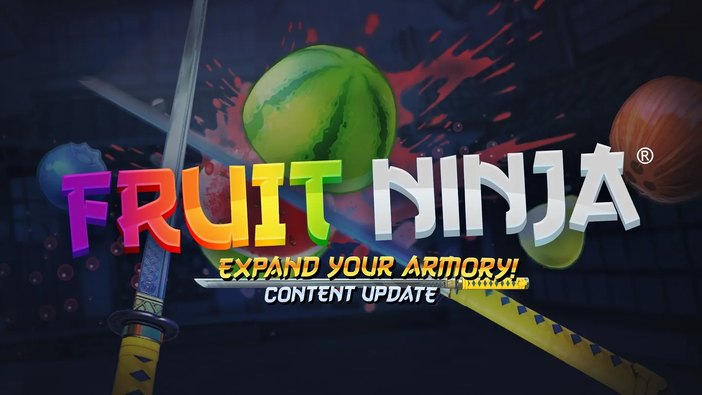 Fruit Ninja trailer 0