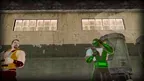 VR Battle Arena: Fighting Heroes screenshot 4